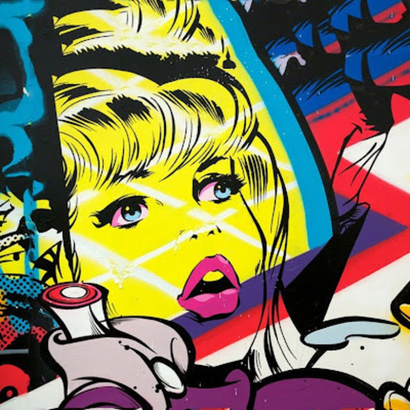 Meet your Posher, Quinn - Picture 1 of 1